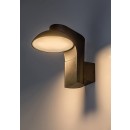 Rabalux 98077148 LED vonkajšie nástenné svietidlo Wengen  | 12W integrovaný LED zdroj | 790lm | 3000K