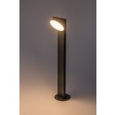 Rabalux 98077149 LED záhradný stĺpik Wengen  | 12W integrovaný LED zdroj | 790lm | 3000K