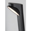 Rabalux 98077149 LED záhradný stĺpik Wengen  | 12W integrovaný LED zdroj | 790lm | 3000K