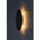 Rabalux 98077152 LED vonkajšie nástenné svietidlo Rust | 15W integrovaný LED zdroj | 1500lm | 3000+4000+6500K