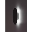 Rabalux 98077152 LED vonkajšie nástenné svietidlo Rust | 15W integrovaný LED zdroj | 1500lm | 3000+4000+6500K