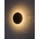 Rabalux 98077152 LED vonkajšie nástenné svietidlo Rust | 15W integrovaný LED zdroj | 1500lm | 3000+4000+6500K