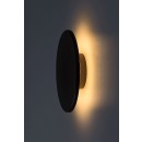 Rabalux 98077153 LED vonkajšie nástenné svietidlo Rust  | 15W integrovaný LED zdroj | 1500lm | 3000+4000+6500K