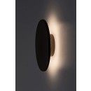 Rabalux 98077153 LED vonkajšie nástenné svietidlo Rust  | 15W integrovaný LED zdroj | 1500lm | 3000+4000+6500K
