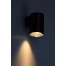 Rabalux 98077154 LED bodové nástenné svietidlo Urfa  | 9W integrovaný LED zdroj | 900lm | 2700+4000K