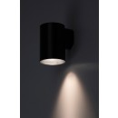 Rabalux 98077154 LED bodové nástenné svietidlo Urfa  | 9W integrovaný LED zdroj | 900lm | 2700+4000K