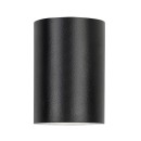 Rabalux 98077154 LED bodové nástenné svietidlo Urfa  | 9W integrovaný LED zdroj | 900lm | 2700+4000K