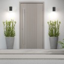 Rabalux 98077154 LED bodové nástenné svietidlo Urfa  | 9W integrovaný LED zdroj | 900lm | 2700+4000K