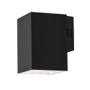 Rabalux 98077156 LED vonkajšie nástenné svietidlo Urfa  | 9W integrovaný LED zdroj | 900lm | 2700+4000K
