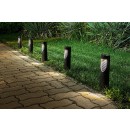 Rabalux 98077158 LED solárne vonkajšie zapichovacie svietidlo Ravello  | 0,1W integrovaný LED zdroj | 5lm | 3000K