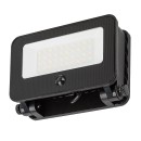 Rabalux 98077159 LED solárne reflektor Tarcal  | 6W integrovaný LED zdroj | 1000lm | 3000+4000+6500K