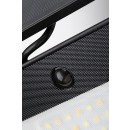 Rabalux 98077159 LED solárne reflektor Tarcal  | 6W integrovaný LED zdroj | 1000lm | 3000+4000+6500K
