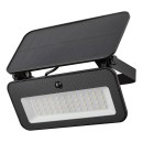 Rabalux 98077160 LED solárne reflektor Tarcal  | 8W integrovaný LED zdroj | 1200lm | 3000+4000+6500K