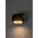 Rabalux 98077160 LED solárne reflektor Tarcal  | 8W integrovaný LED zdroj | 1200lm | 3000+4000+6500K