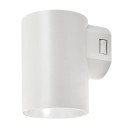 Rabalux 98077161 LED vonkajšie nástenné svietidlo Urfa  | 9W integrovaný LED zdroj | 900lm | 2700+4000K