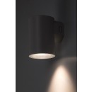 Rabalux 98077161 LED vonkajšie nástenné svietidlo Urfa  | 9W integrovaný LED zdroj | 900lm | 2700+4000K