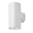 Rabalux 98077162 LED vonkajšie nástenné svietidlo Urfa  | 18W integrovaný LED zdroj | 1800lm | 2700+4000K