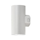 Rabalux 98077162 LED vonkajšie nástenné svietidlo Urfa  | 18W integrovaný LED zdroj | 1800lm | 2700+4000K
