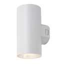 Rabalux 98077162 LED vonkajšie nástenné svietidlo Urfa  | 18W integrovaný LED zdroj | 1800lm | 2700+4000K