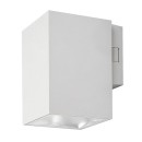 Rabalux 98077163 LED vonkajšie nástenné svietidlo Urfa  | 9W integrovaný LED zdroj | 900lm | 2700+4000K