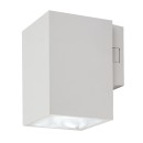Rabalux 98077163 LED vonkajšie nástenné svietidlo Urfa  | 9W integrovaný LED zdroj | 900lm | 2700+4000K