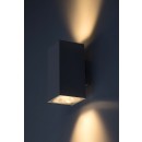 Rabalux 98077164 LED vonkajšie nástenné svietidlo Urfa  | 18W integrovaný LED zdroj | 1800lm | 2700+4000K