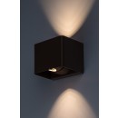 Rabalux 98077169 LED vonkajšie nástenné svietidlo Hallstatt  | 10W integrovaný LED zdroj | 320lm | 3000K