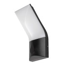 Rabalux 98077171 LED vonkajšie nástenné svietidlo Tolna  | 10W integrovaný LED zdroj | 750lm | 3000K