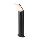 Rabalux 98077173 LED záhradný stĺpik Tolna  | 10W integrovaný LED zdroj | 740lm | 3000K