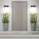 Rabalux 98077174 LED vonkajšie nástenné svietidlo Kobarid  | 20W integrovaný LED zdroj | 800lm | 4000K