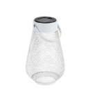 Rabalux 98077176 LED solárne vonkajšie stolné svietidlo Tapolca  | 0,2W integrovaný LED zdroj | 2lm | 3000K
