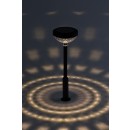 Rabalux 98077177 LED solárne vonkajšie zapichovacie svietidlo Monor  | 0,1W integrovaný LED zdroj | 3lm | 3000K