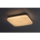 Rabalux 98077181 LED vonkajšie stropné svietidlo Lowar  | 18W integrovaný LED zdroj | 1100lm | 3000+4000+6500K