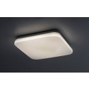 Rabalux 98077181 LED vonkajšie stropné svietidlo Lowar  | 18W integrovaný LED zdroj | 1100lm | 3000+4000+6500K