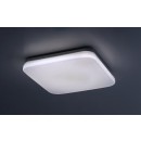 Rabalux 98077181 LED vonkajšie stropné svietidlo Lowar  | 18W integrovaný LED zdroj | 1100lm | 3000+4000+6500K