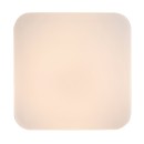 Rabalux 98077181 LED vonkajšie stropné svietidlo Lowar  | 18W integrovaný LED zdroj | 1100lm | 3000+4000+6500K