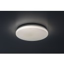 Rabalux 98077182 LED vonkajšie stropné svietidlo Lowar  | 18W integrovaný LED zdroj | 1100lm | 3000K