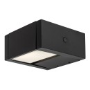 Rabalux 98077183 LED vonkajšie nástenné svietidlo Cubbington  | 10W integrovaný LED zdroj | 720lm | 4000K