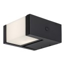 Rabalux 98077183 LED vonkajšie nástenné svietidlo Cubbington  | 10W integrovaný LED zdroj | 720lm | 4000K