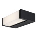 Rabalux 98077185 LED vonkajšie nástenné svietidlo Cubbington  | 18W integrovaný LED zdroj | 1460lm | 4000K
