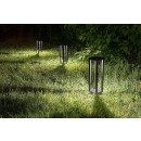 Rabalux 98077186 LED solárne vonkajšie zapichovacie svietidlo Cong  | 0,2W integrovaný LED zdroj | 6lm | 4000K