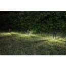 Rabalux 98077186 LED solárne vonkajšie zapichovacie svietidlo Cong  | 0,2W integrovaný LED zdroj | 6lm | 4000K