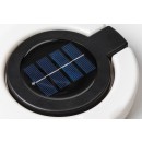 Rabalux 98077187 LED solárne vonkajšie zapichovacie svietidlo Bokod  | 0,1W integrovaný LED zdroj | 5lm | 3000K