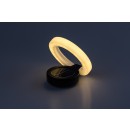 Rabalux 98077187 LED solárne vonkajšie zapichovacie svietidlo Bokod  | 0,1W integrovaný LED zdroj | 5lm | 3000K