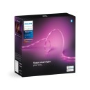 Philips Hue 8720169326637 LED LED pás LIGHTSTRIPS  integrovaný LED zdroj | 2000-6500K | rgb - farebné | stmievač | biela