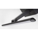 Rabalux 98078002 LED nástenné svietidlo nad zrkadlo Gaten | 12W integrovaný LED zdroj | 630lm | 3000K