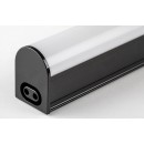 Rabalux 98078003 LED nástenné svietidlo Greg | 4W integrovaný LED zdroj | 390lm | 4000K