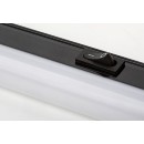 Rabalux 98078003 LED nástenné svietidlo Greg | 4W integrovaný LED zdroj | 390lm | 4000K
