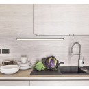 Rabalux 98078003 LED nástenné svietidlo Greg | 4W integrovaný LED zdroj | 390lm | 4000K