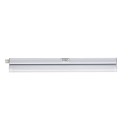 Rabalux 98078007 LED nástenné svietidlo Bareg  | 4W integrovaný LED zdroj | 400lm | 3000K